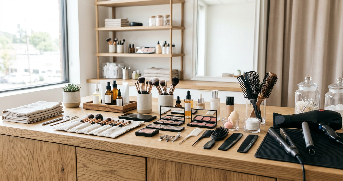 Emmanuel Beauty Supplies