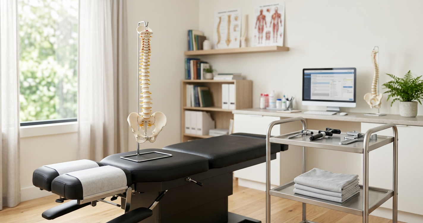 Abundant Life Chiropractic