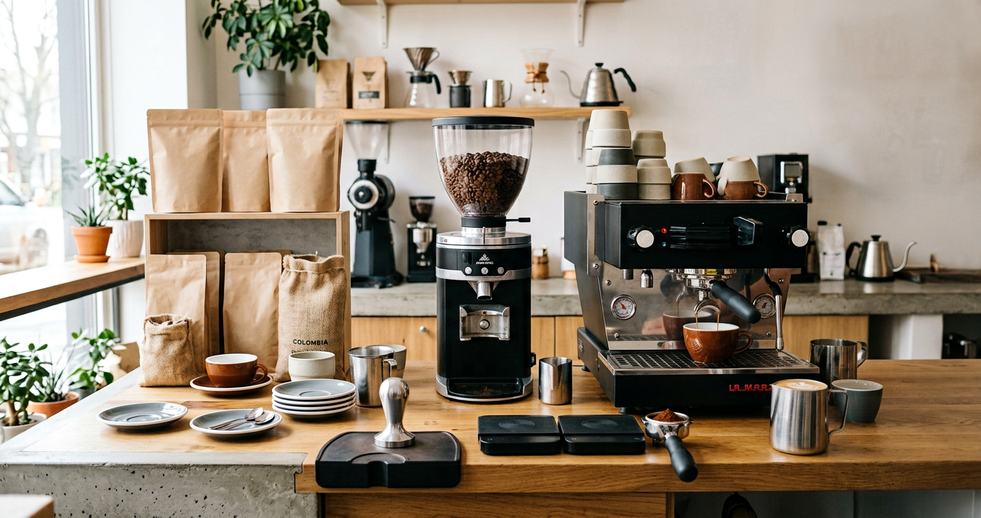 Bonlife Coffee
