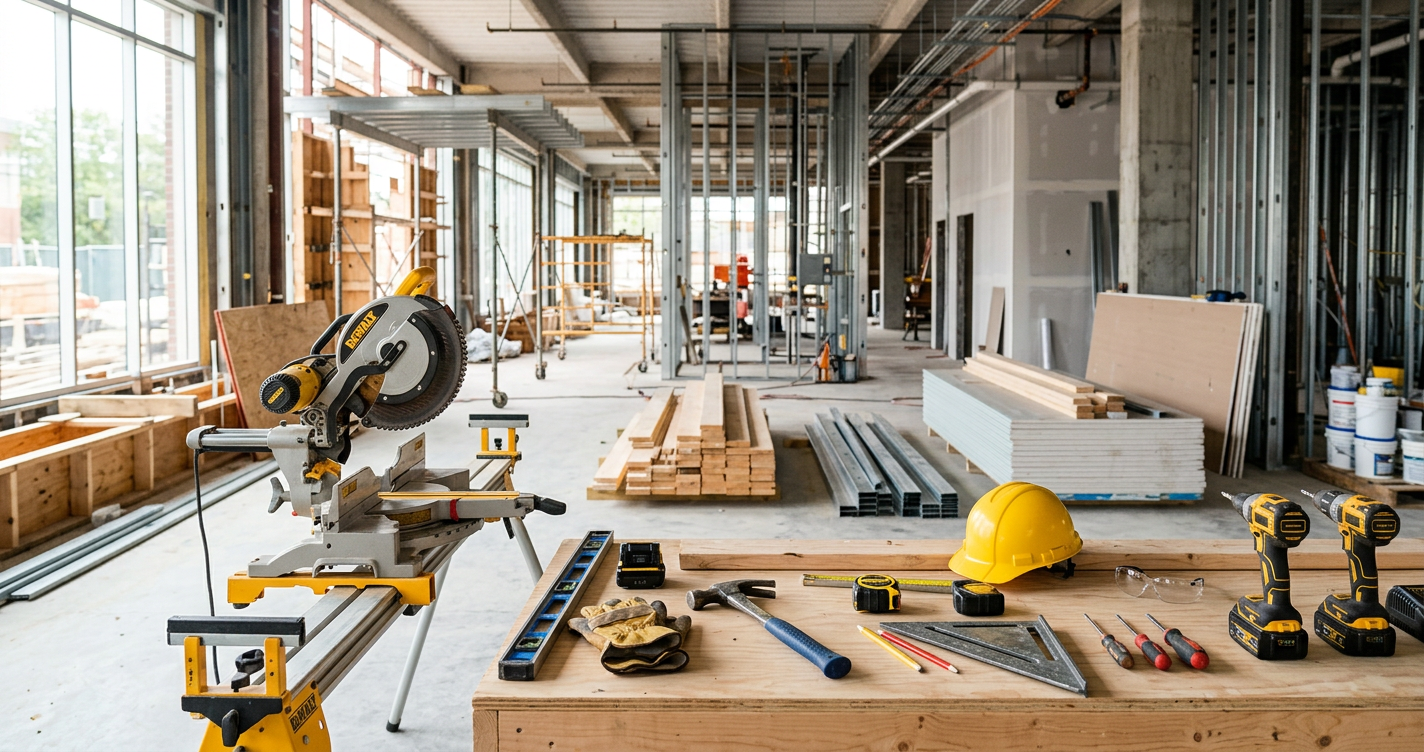 90 Degree Construction Inc