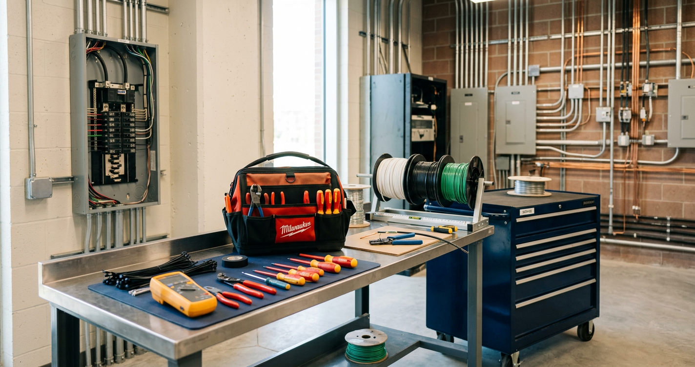 ABCO South Electric