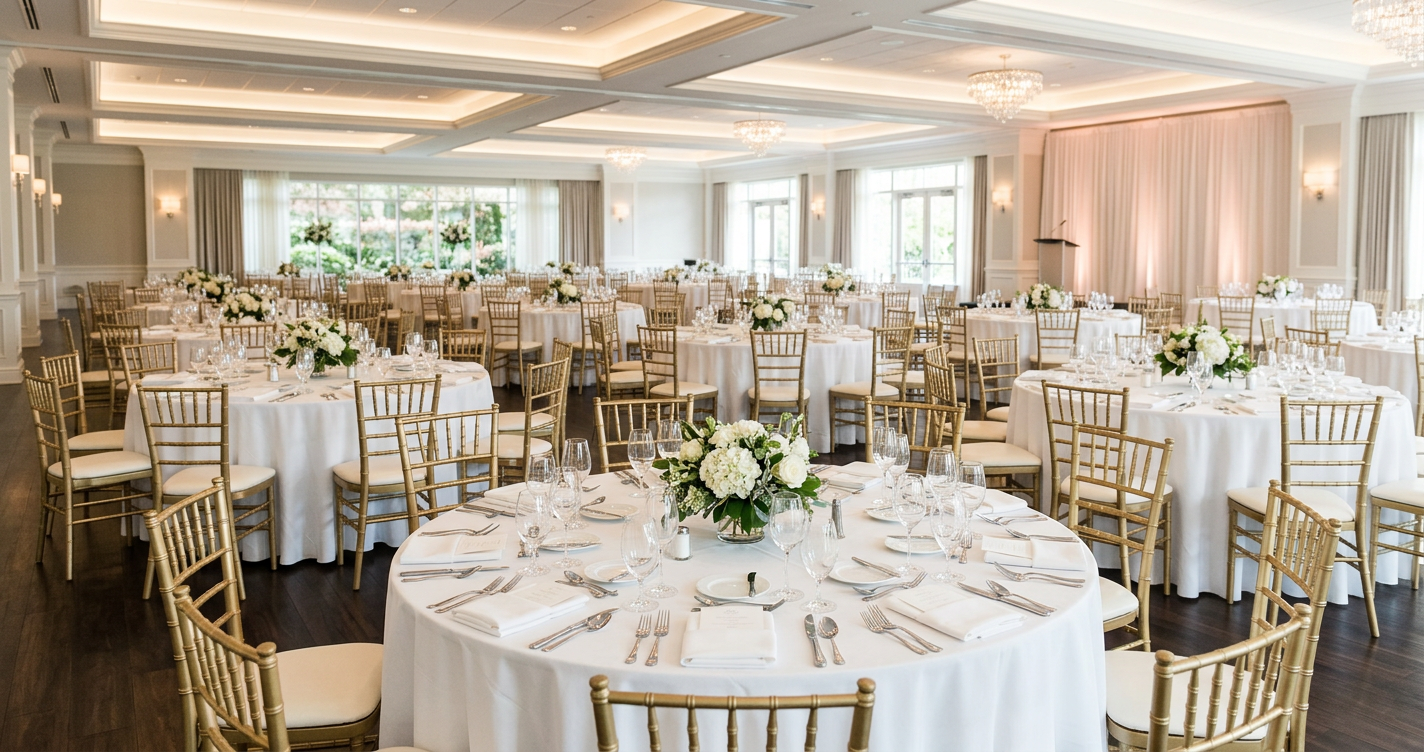 Arizona Christian University Event Services