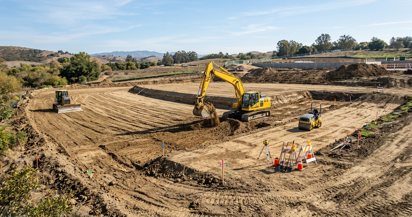 Christian & Sons Excavating