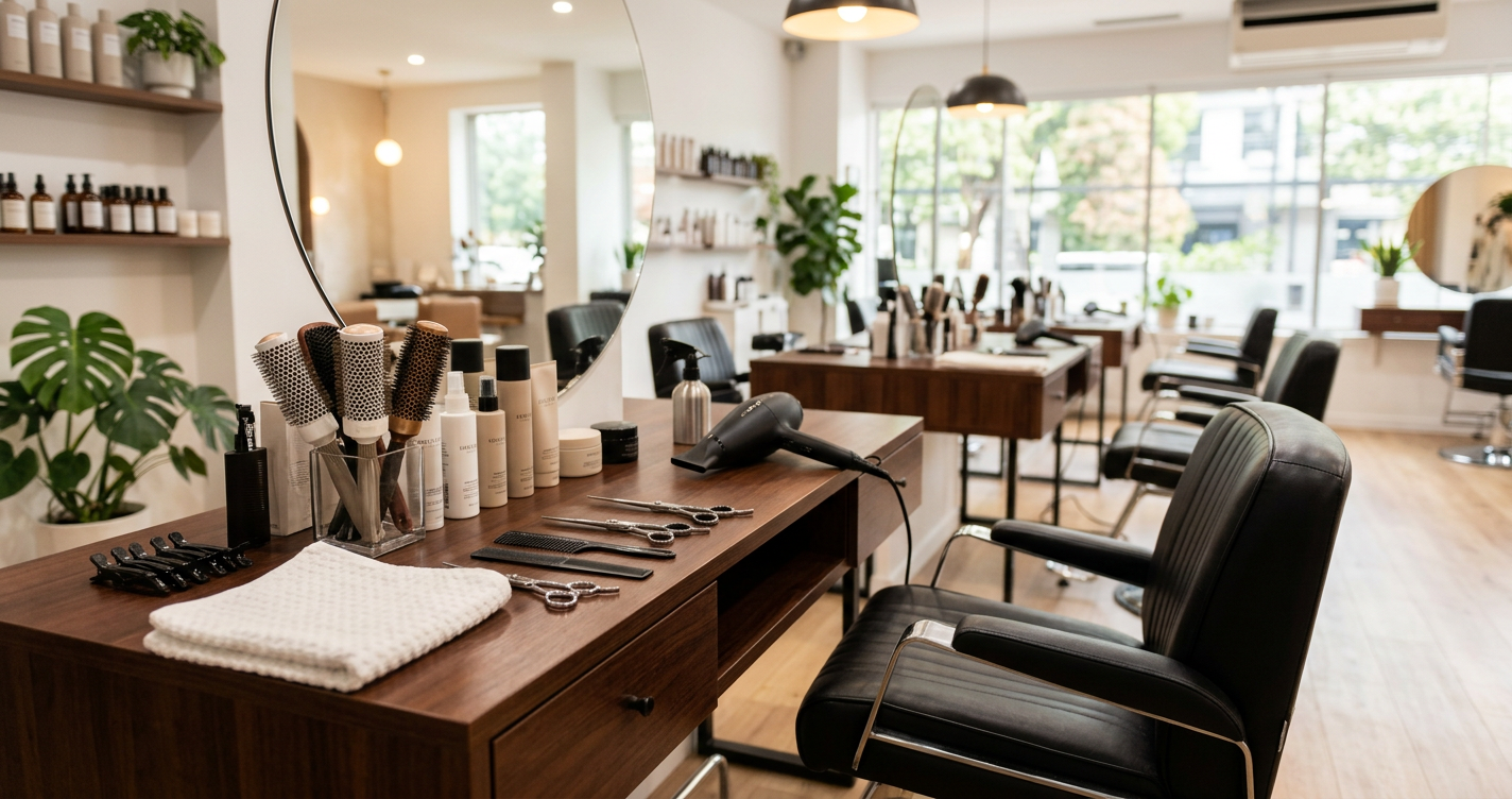 1488 Hair Studio