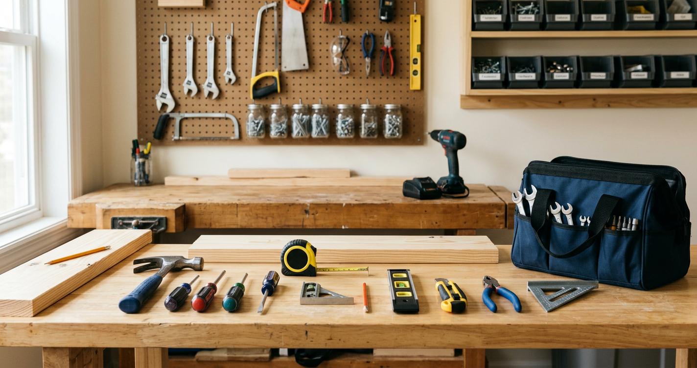 Christ’s Handyman Service