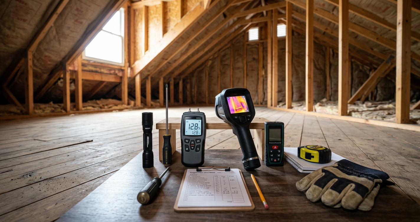 Gilbert Christian Home Inspections