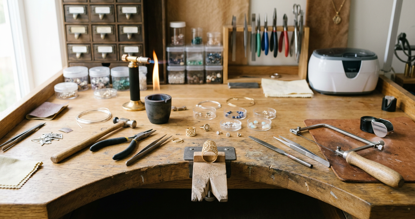 Christian & Co. Jewelers