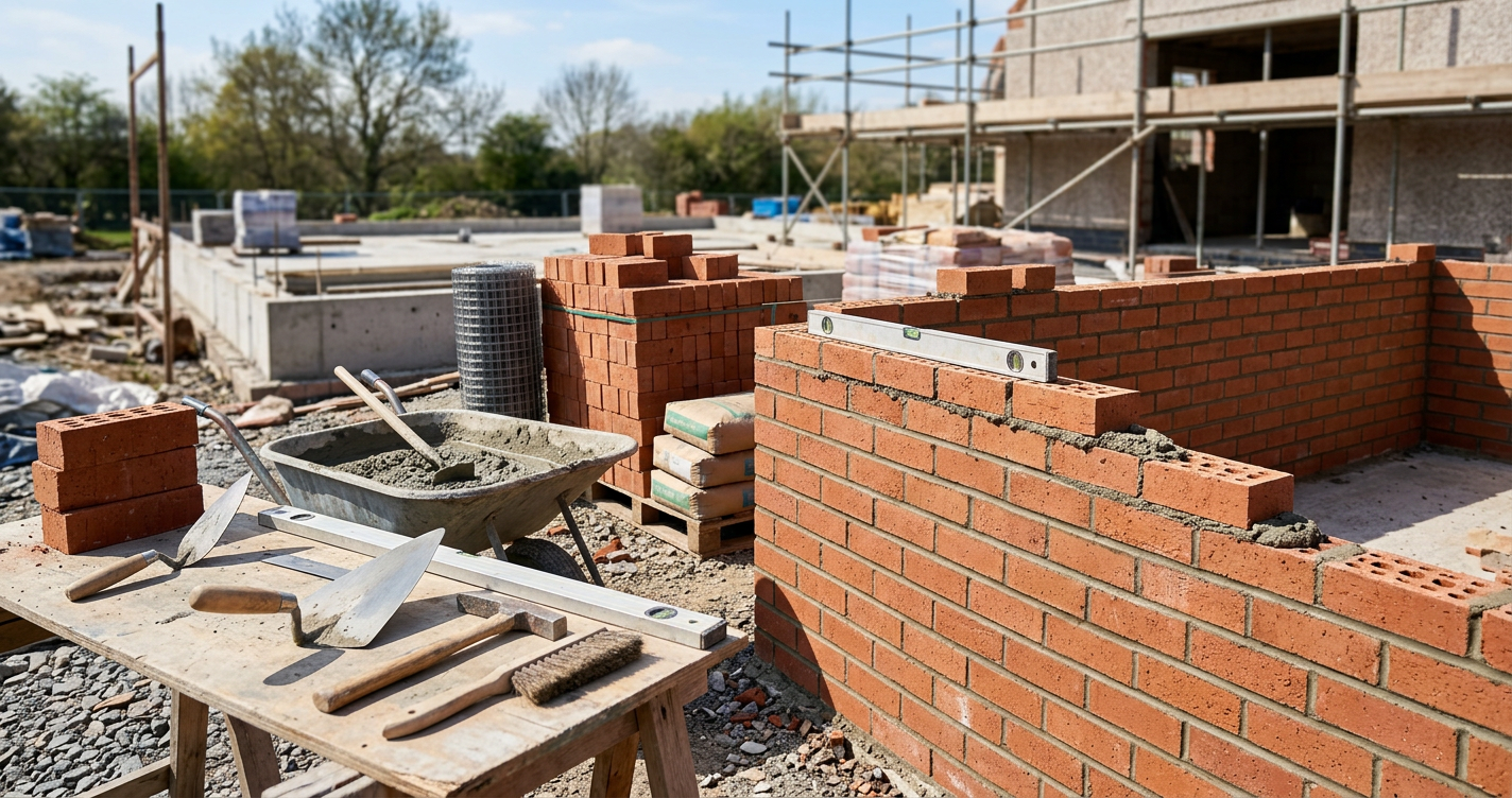 Cornerstone Masonry