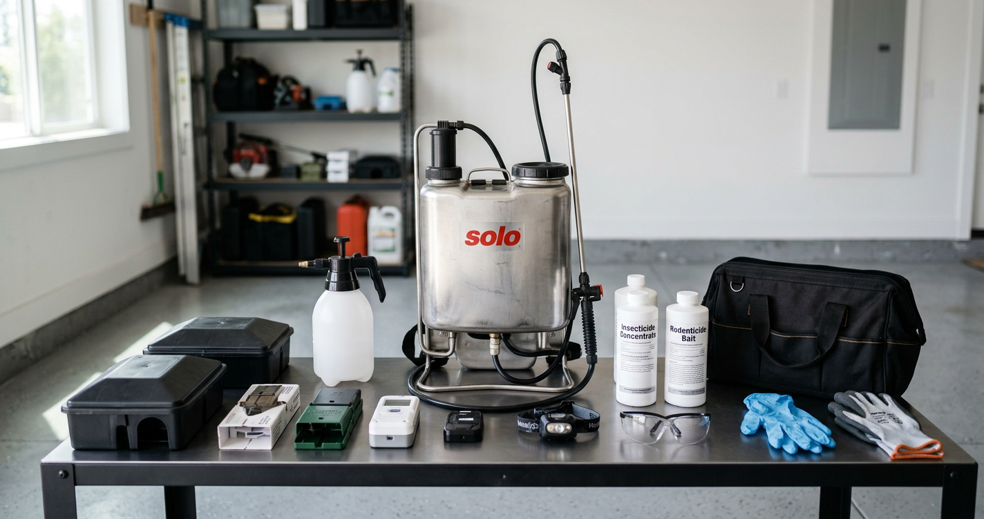 Abode Pest Solutions
