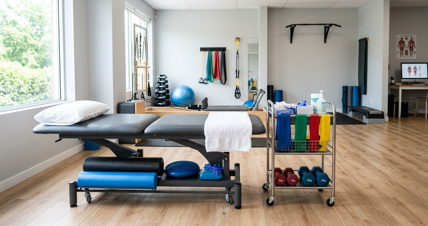 Agape Physical Therapy and Wellness