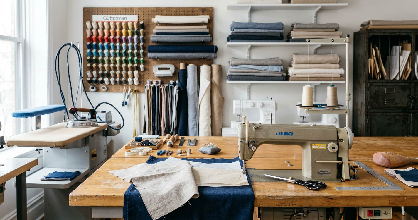 Christian’s Tailoring & Alterations