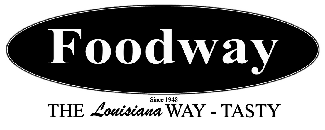 Foodway, Inc.