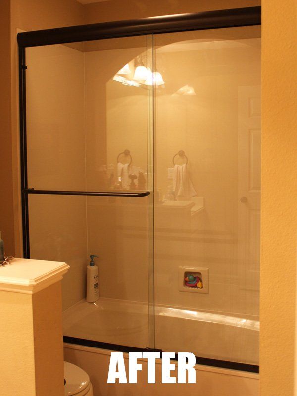 Glass Services - Shreveport