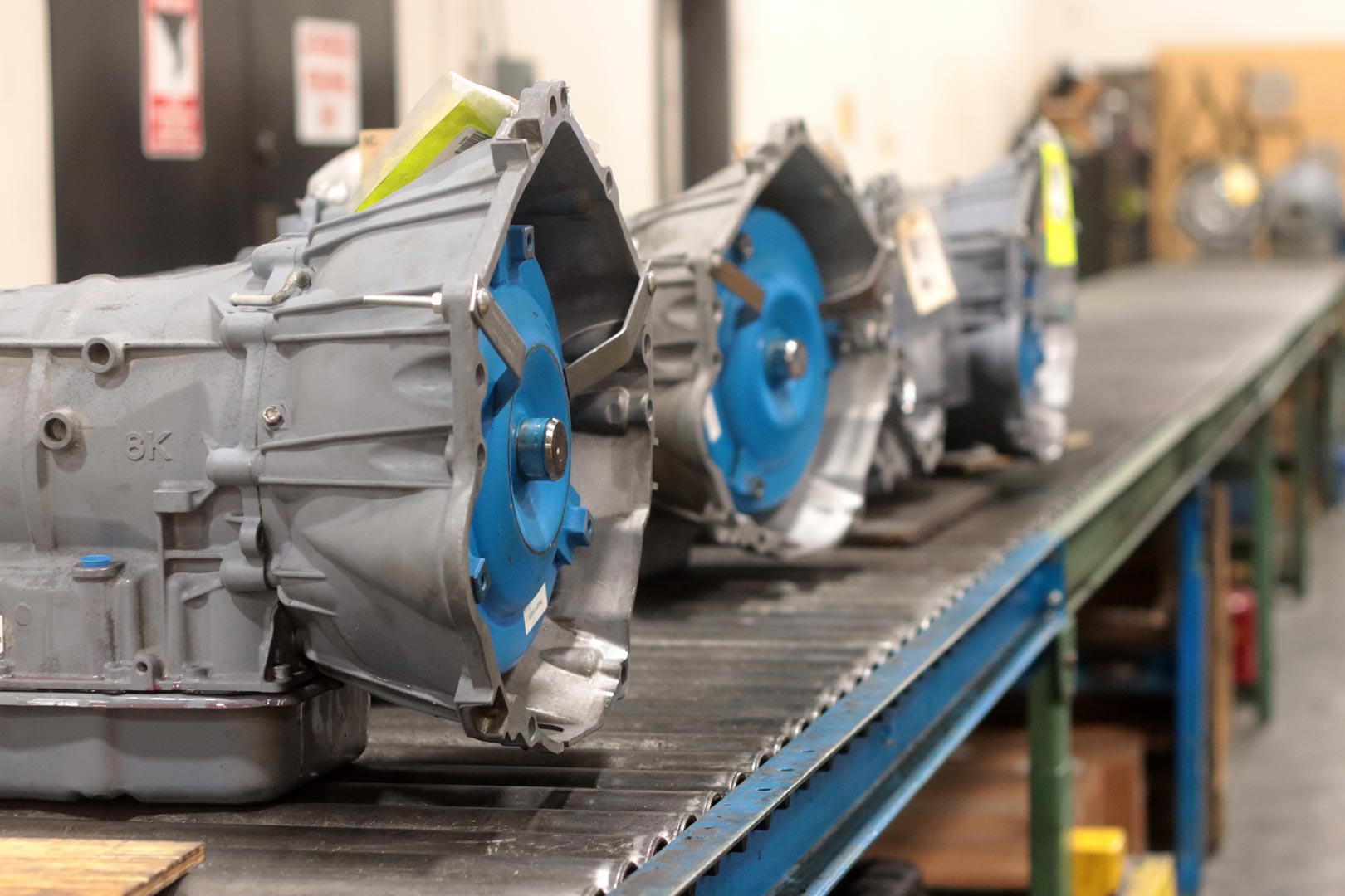 Ace Transmission Service