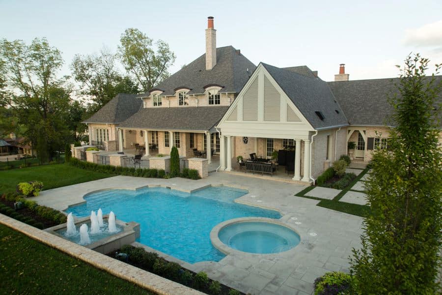 Fishel Pools