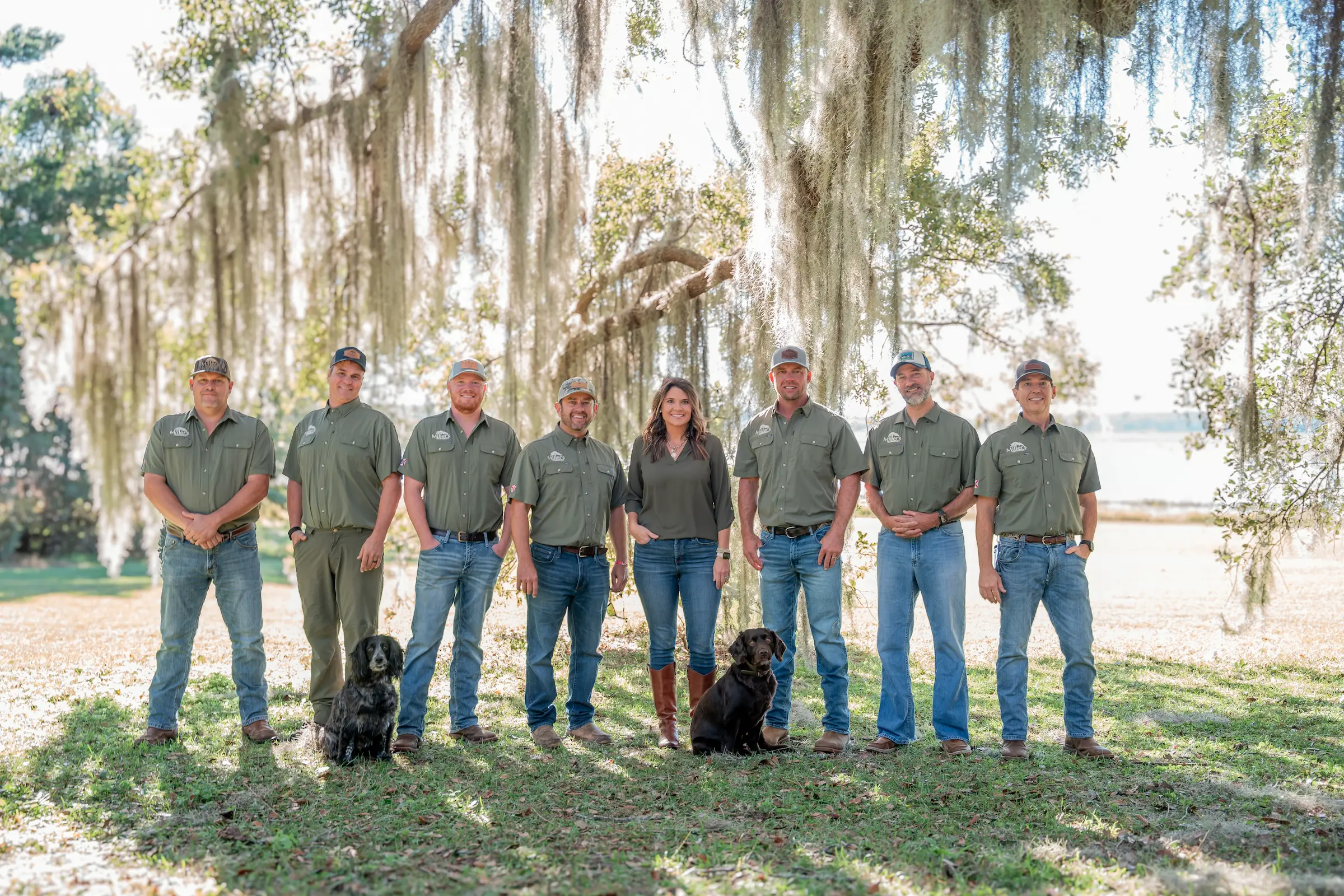 Miller's Tree Service