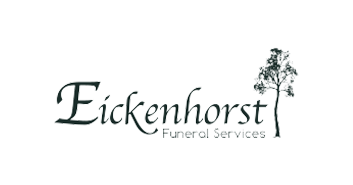 Eickenhorst Funeral Services