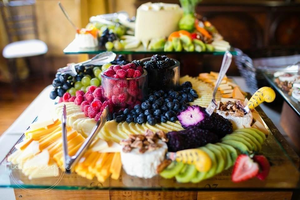 Aila's Catering