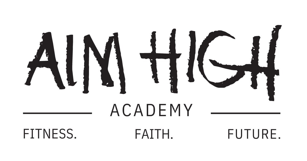 Aim High Academy - E Admiral Pl