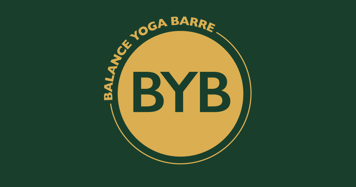 Balance Yoga Barre Tulsa and Broken Arrow