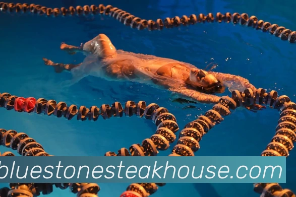 Bluestone Steakhouse & Seafood