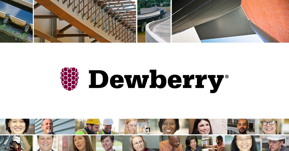 Dewberry Architect
