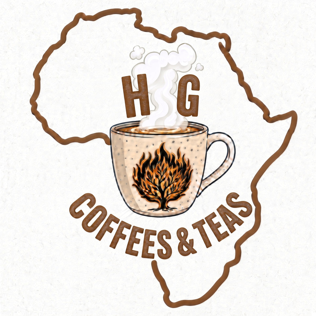 Holy Grounds Coffees