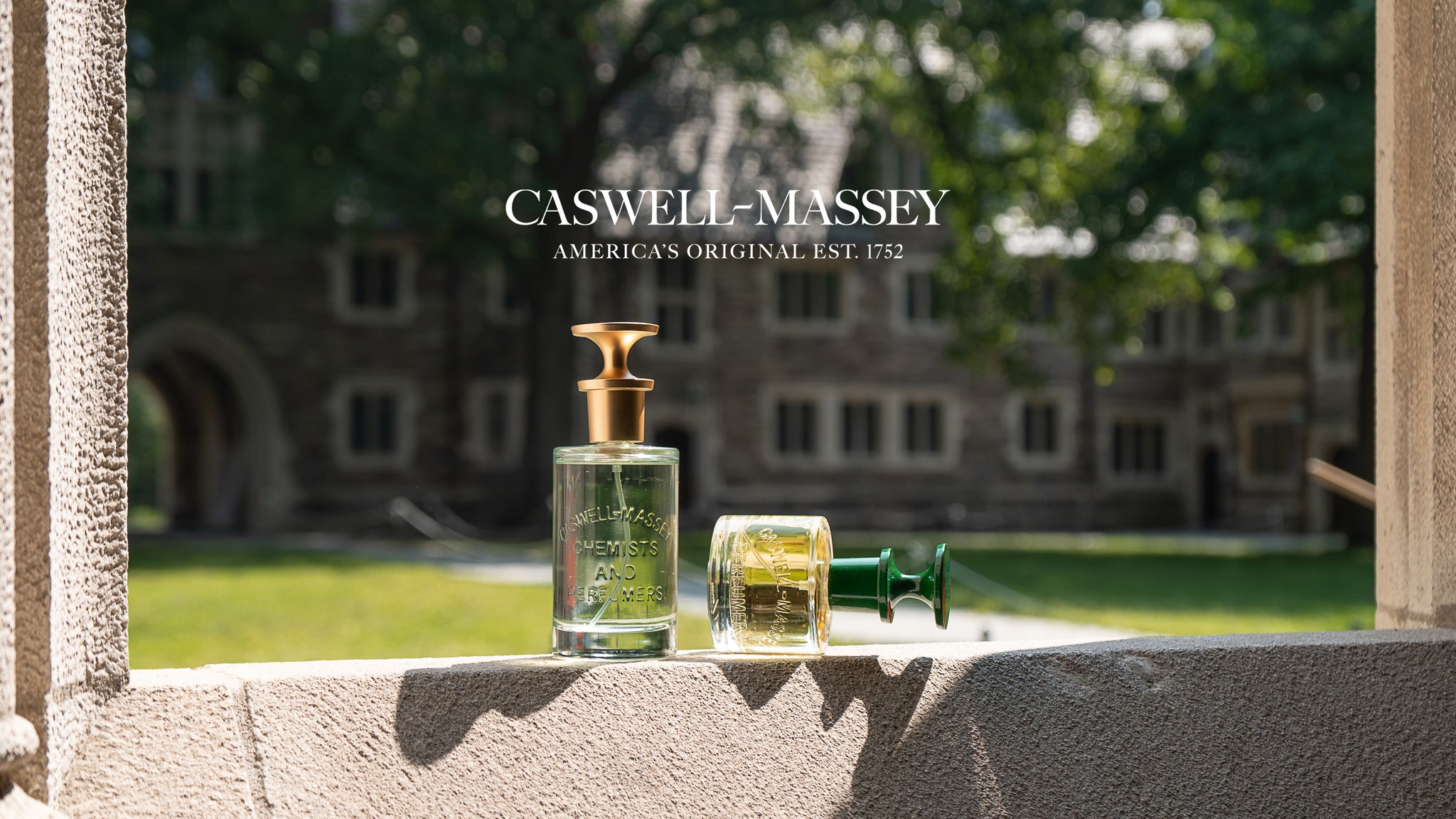 Caswell-Massey