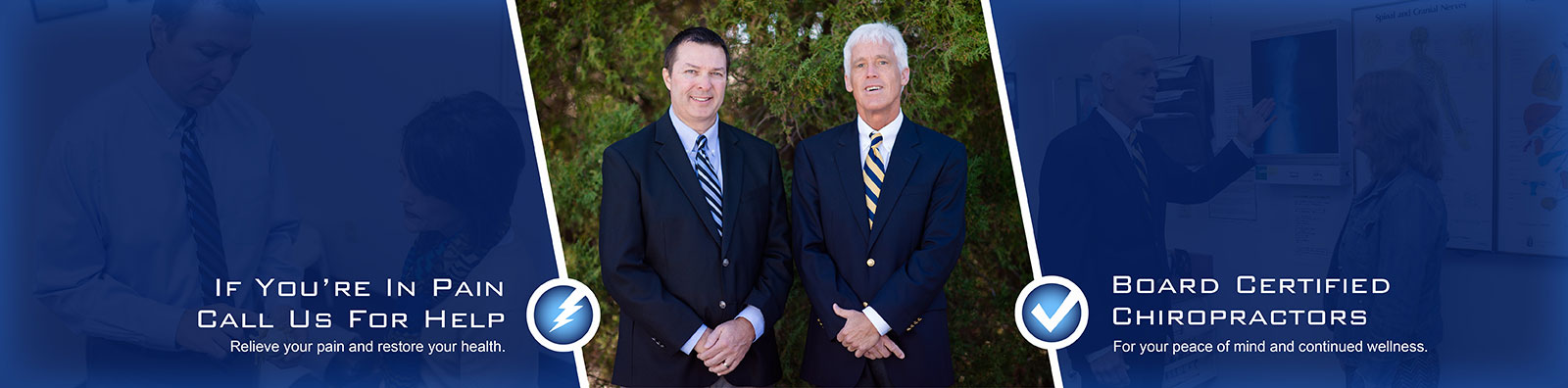 Brown-Cavett Chiropractic