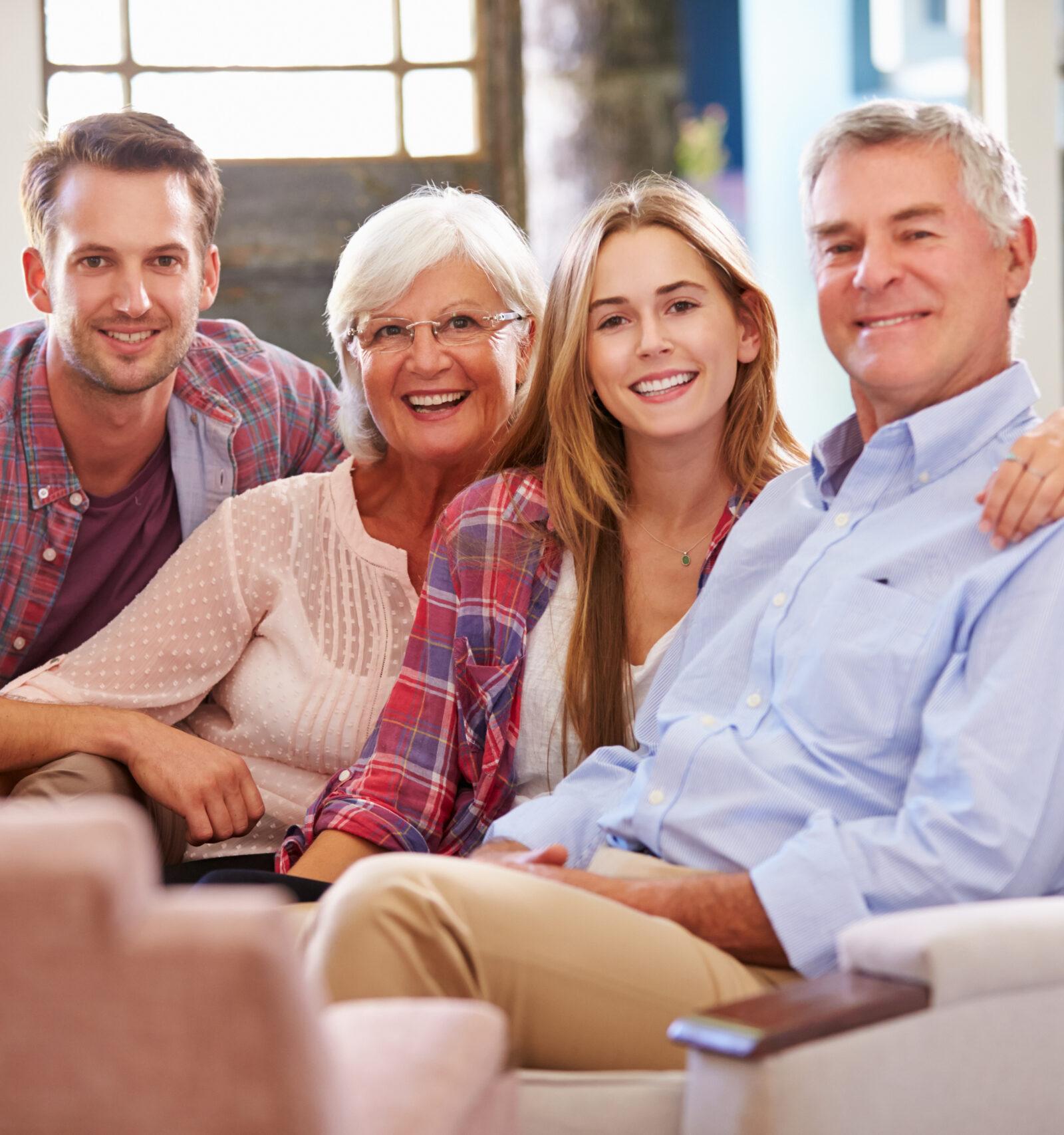Trinity Family Counseling hero