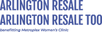 Arlington ReSale logo