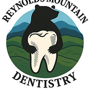Reynolds Mountain Dentistry logo