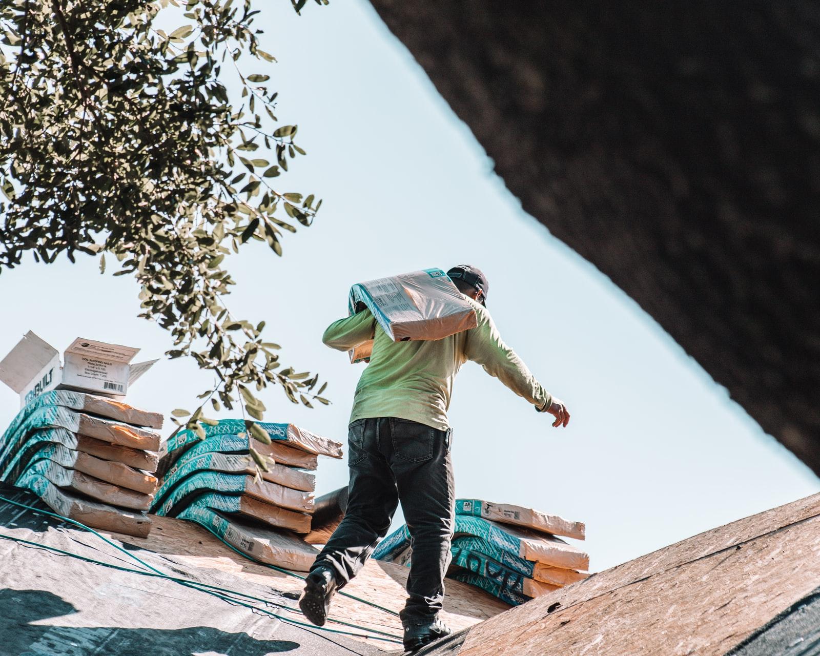 Christian Brothers Roofing hero
