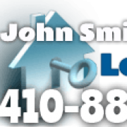 John Smith & Son Locksmith - Baltimore, MD logo