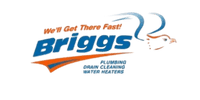 Briggs Plumbing logo
