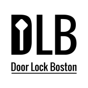Door Lock Boston logo