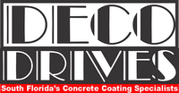 Deco-Drives logo