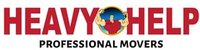Heavy Help Professional Movers logo