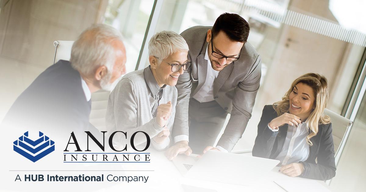 Anco Insurance hero