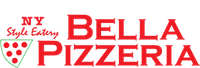 Bella Pizzeria | Carmel logo