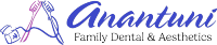 Anantuni Family Dental logo