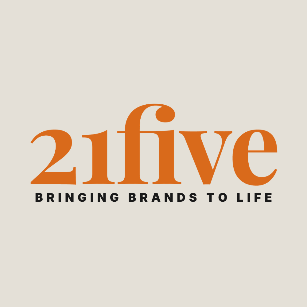 21five Creative, LLC hero