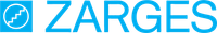 ZARGES logo