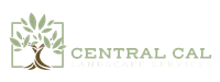 Central Cal Landscape Services logo