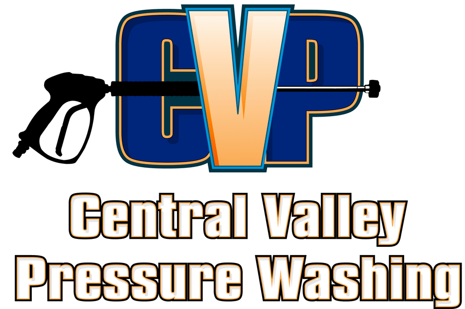 Central Valley Pressure Washing hero