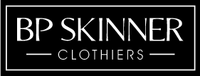 BP Skinner Clothiers logo