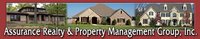 Assurance Realty & Property Management Group, inc. logo