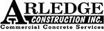 Arledge Construction Inc logo