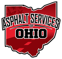 Asphalt Services of Ohio logo
