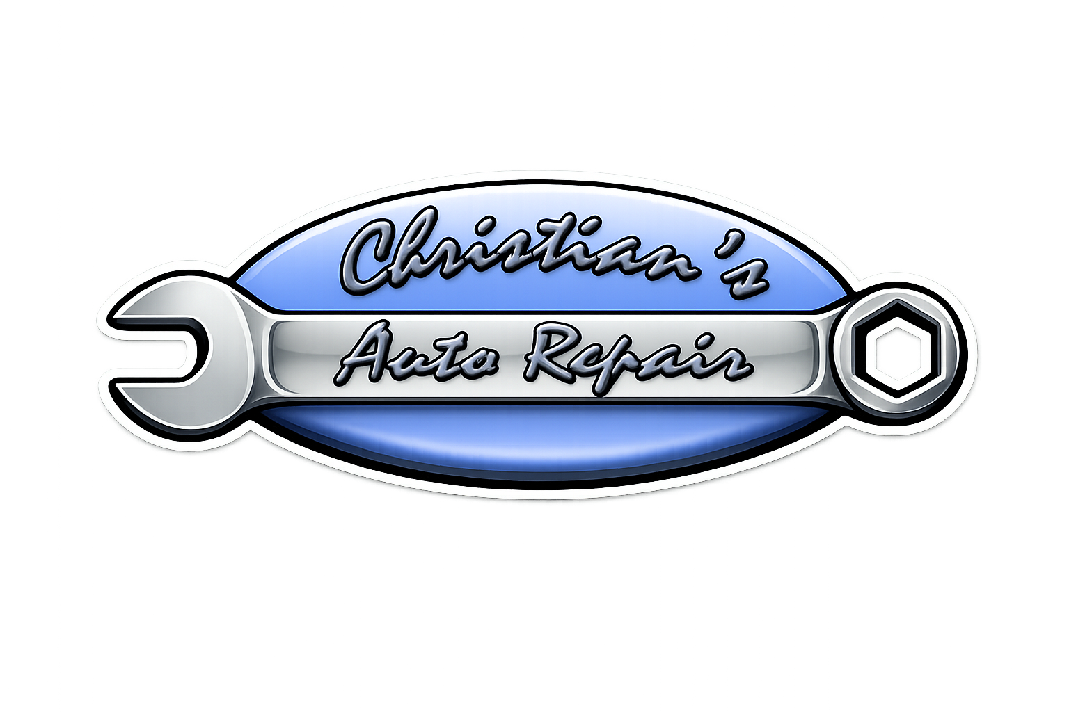 Christian’s Auto Repair hero
